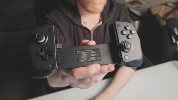 Can the GameSir X5 Lite mobile controller replace the Switch